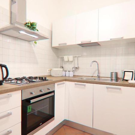 Colosseum 20 Apartment روما المظهر الخارجي الصورة