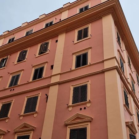 Colosseum 20 Apartment روما المظهر الخارجي الصورة