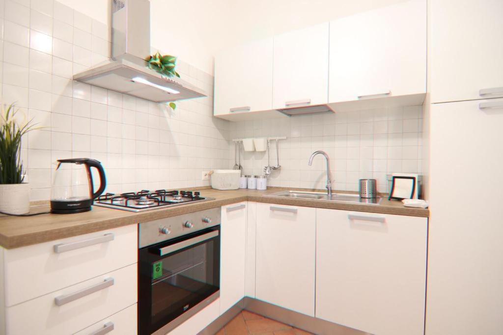 Colosseum 20 Apartment روما المظهر الخارجي الصورة