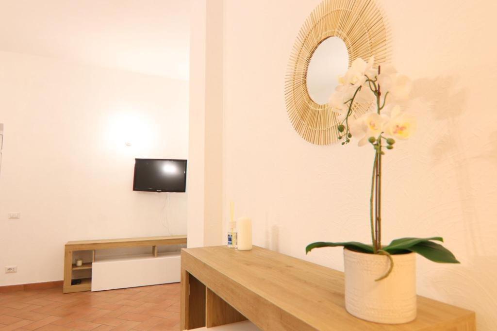 Colosseum 20 Apartment روما المظهر الخارجي الصورة