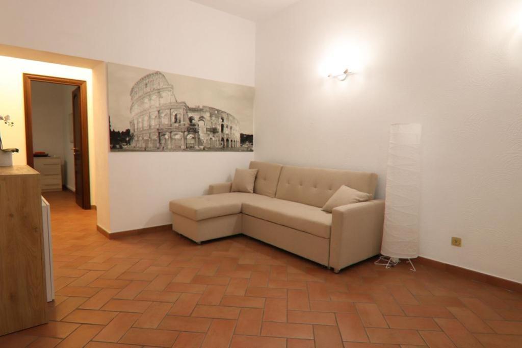 Colosseum 20 Apartment روما المظهر الخارجي الصورة