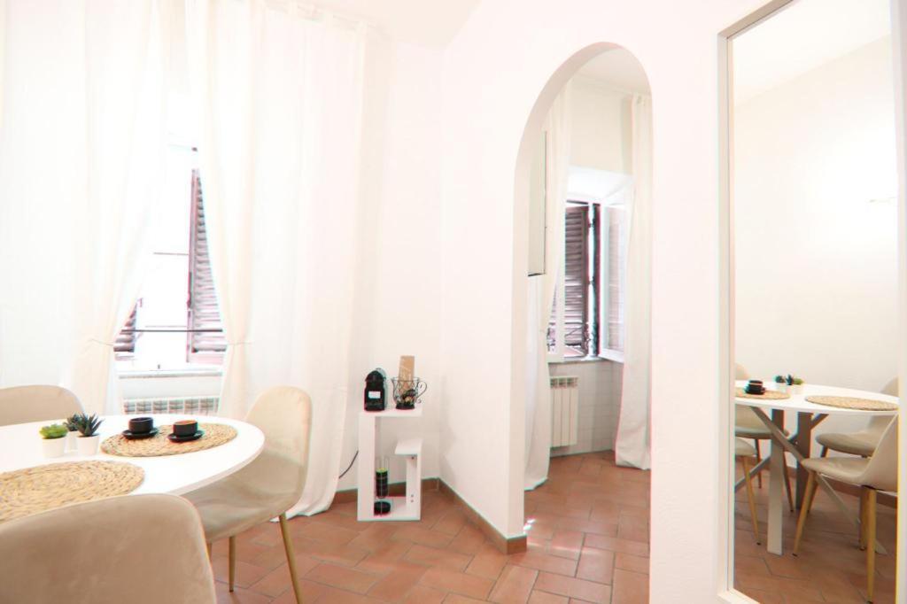 Colosseum 20 Apartment روما المظهر الخارجي الصورة