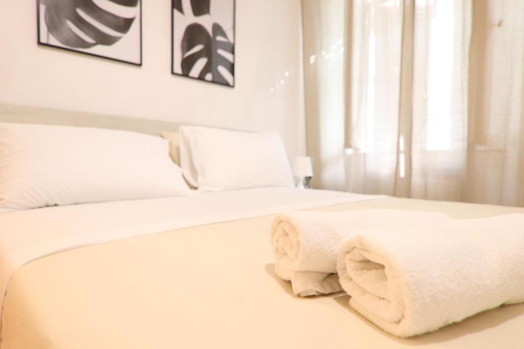 Colosseum 20 Apartment روما المظهر الخارجي الصورة