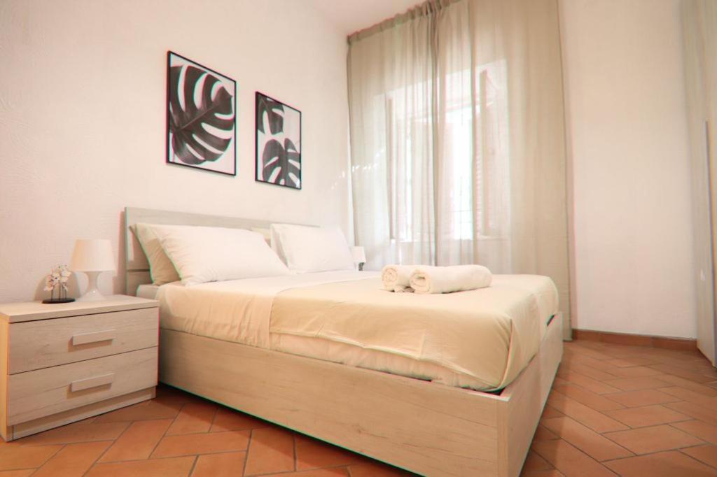 Colosseum 20 Apartment روما المظهر الخارجي الصورة