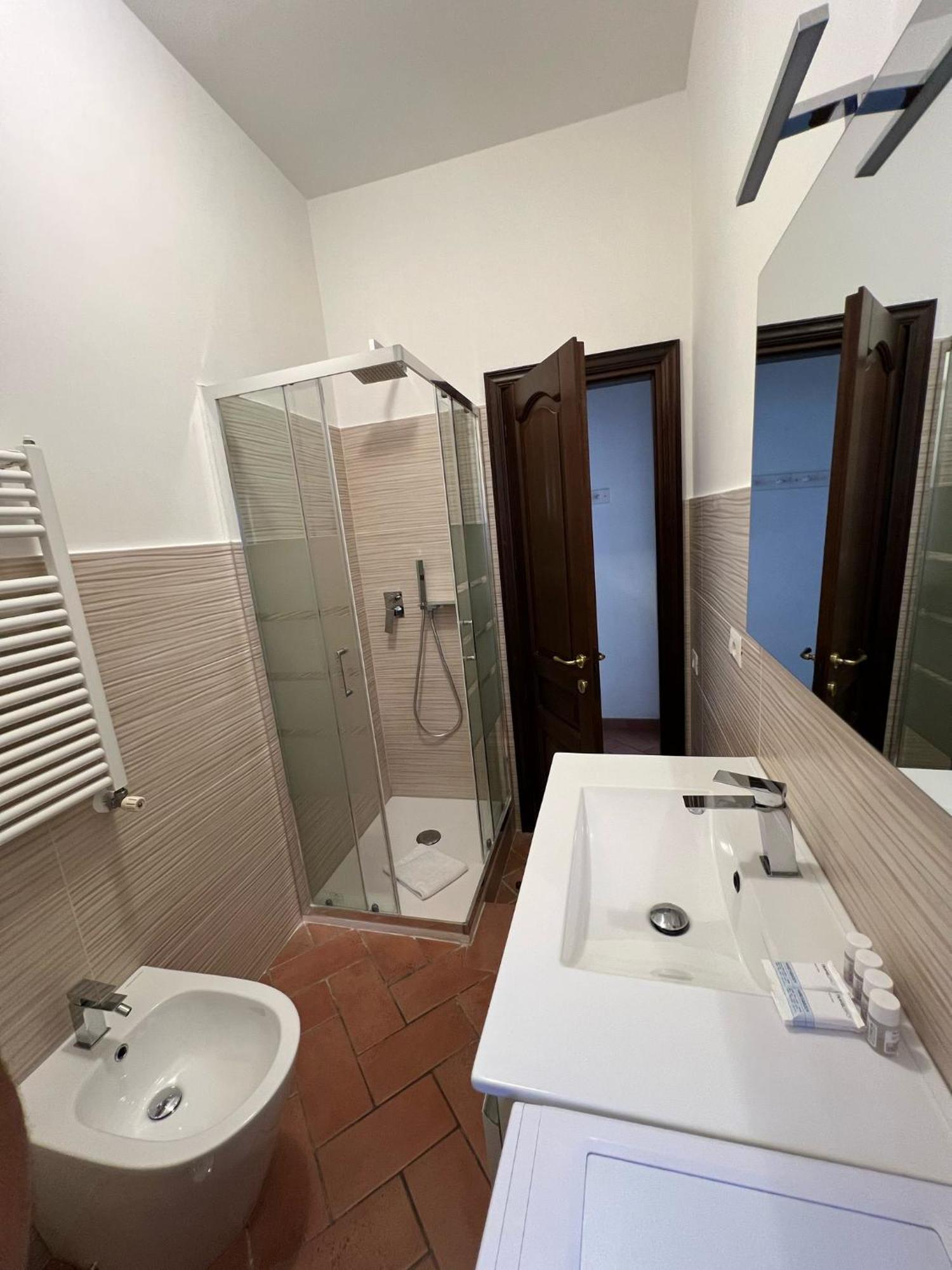 Colosseum 20 Apartment روما المظهر الخارجي الصورة