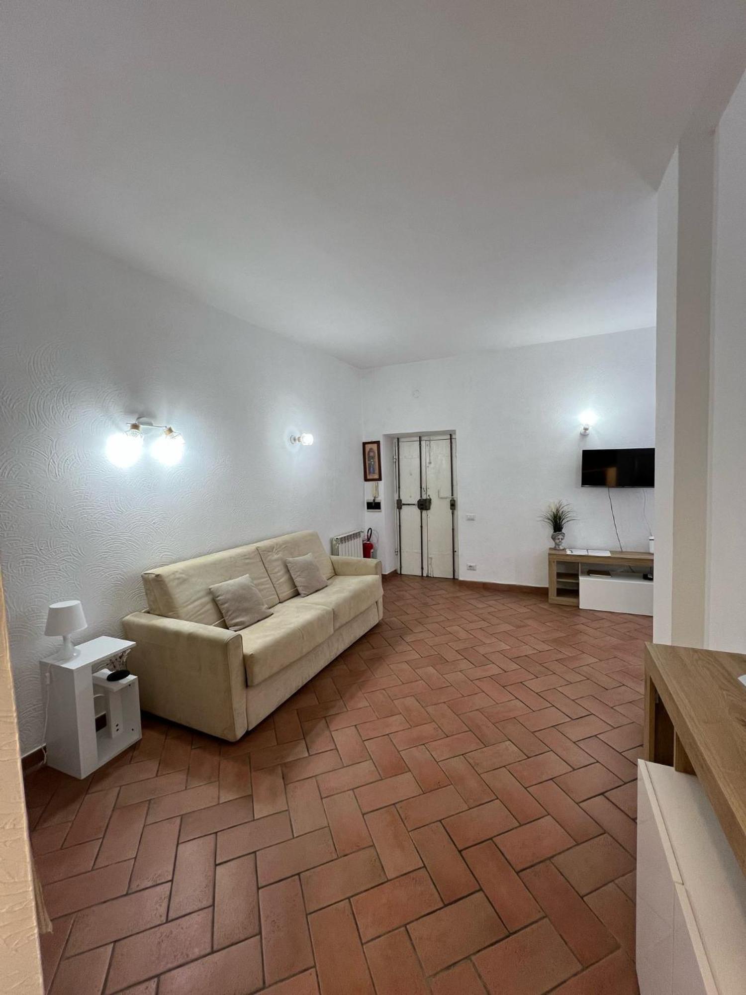 Colosseum 20 Apartment روما المظهر الخارجي الصورة