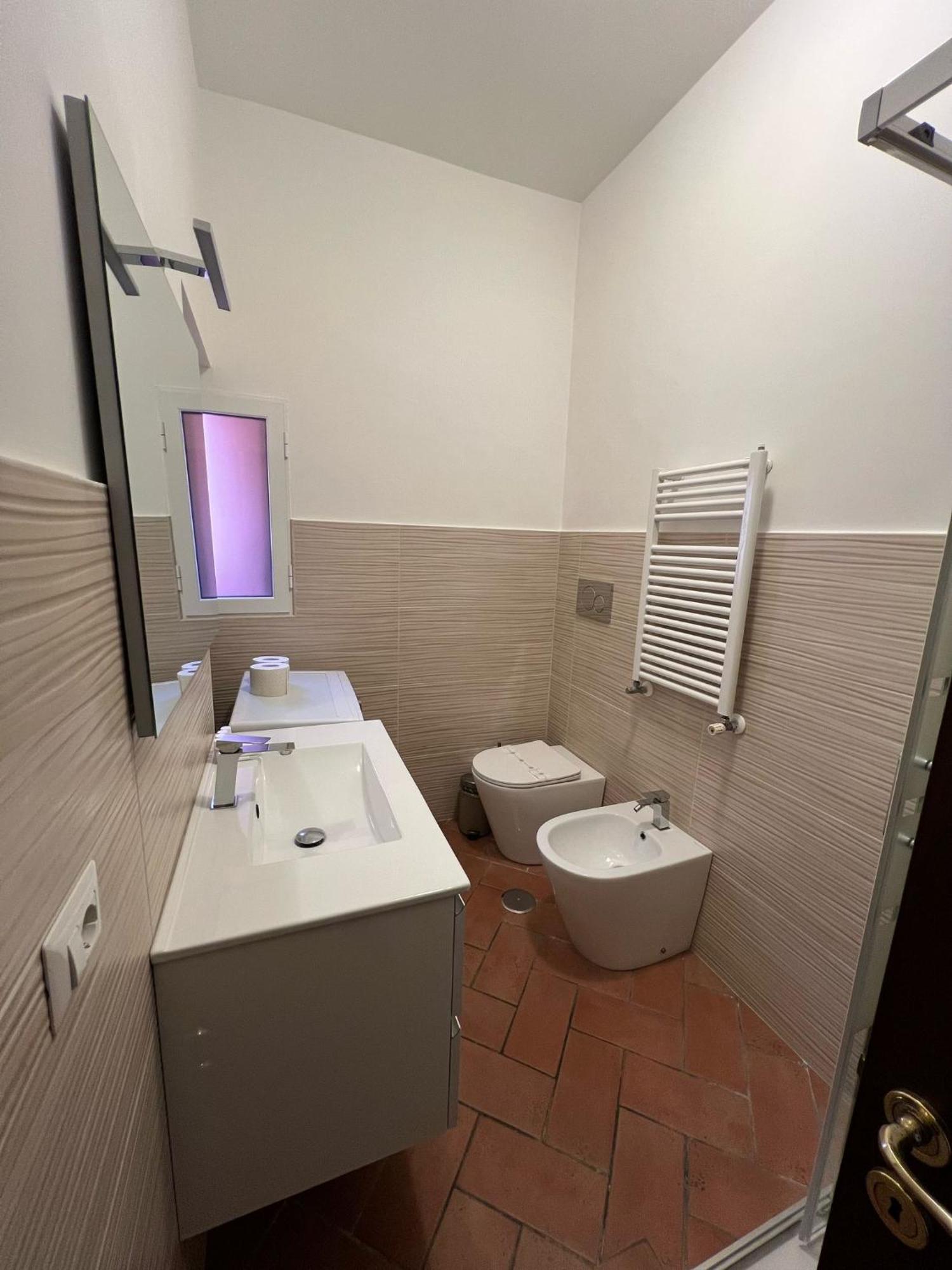 Colosseum 20 Apartment روما المظهر الخارجي الصورة