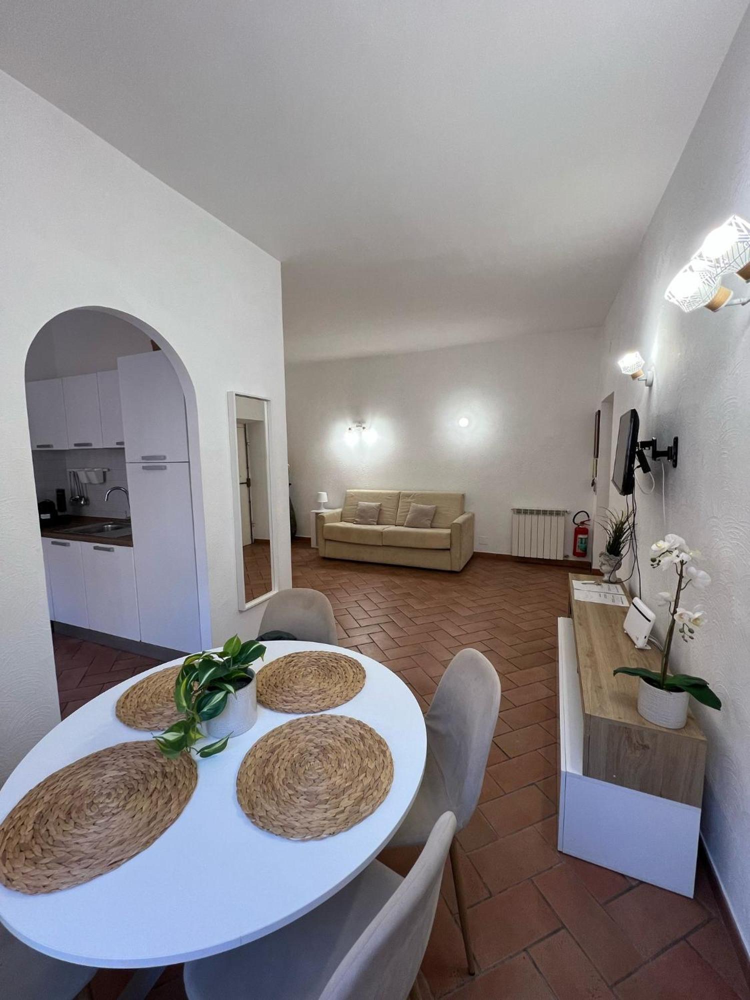 Colosseum 20 Apartment روما المظهر الخارجي الصورة