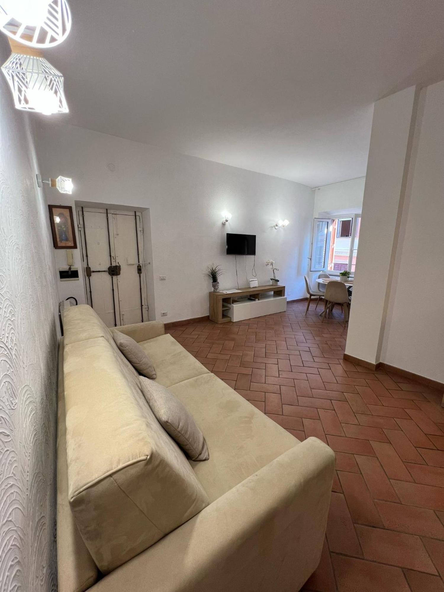 Colosseum 20 Apartment روما المظهر الخارجي الصورة